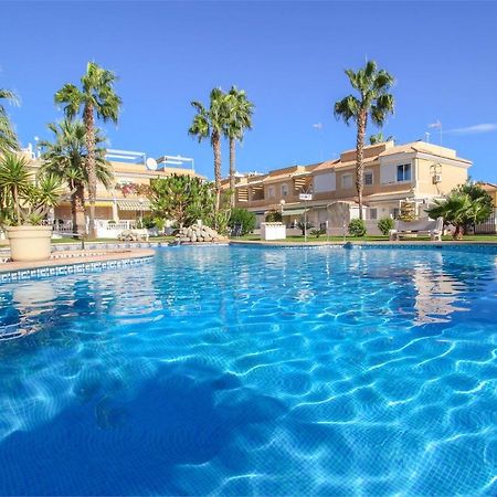 Lovely 2 Bed, 2 Bath Apt With 2 Large Pools Los Alcázares Exterior foto