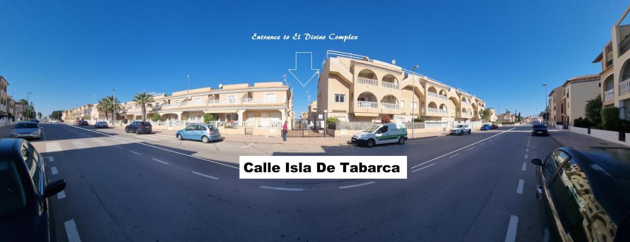 Lovely 2 Bed, 2 Bath Apt With 2 Large Pools Los Alcázares Exterior foto