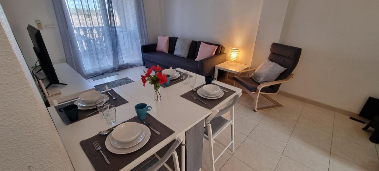Lovely 2 Bed, 2 Bath Apt With 2 Large Pools Los Alcázares Exterior foto