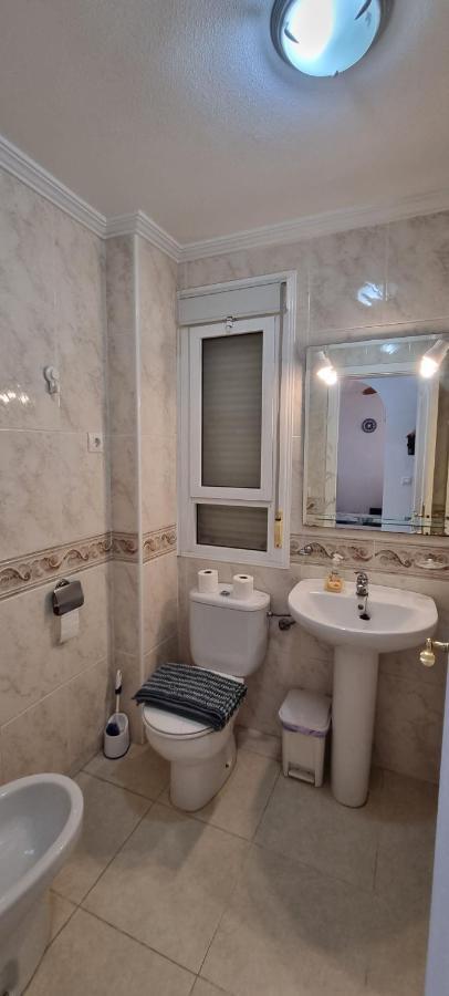 Lovely 2 Bed, 2 Bath Apt With 2 Large Pools Los Alcázares Exterior foto